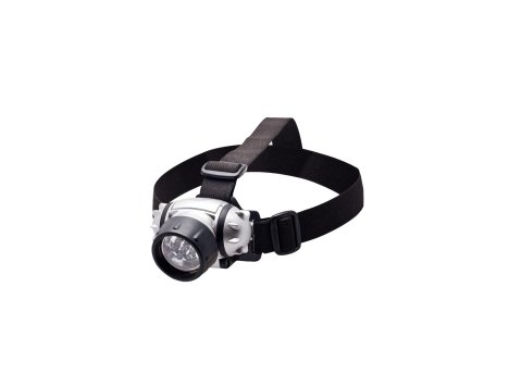 Industrial 310 Lumen LED Headlamp